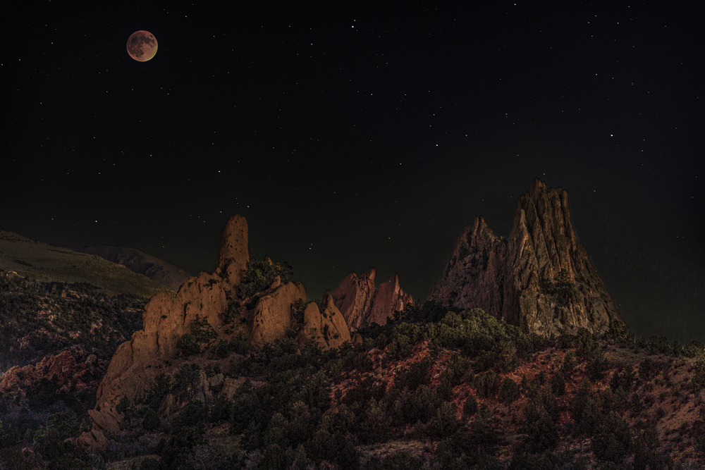 Blood Moon Gog 03032026 Jhec7424 Photography Art | James H Egbert's Silver Branch Studios