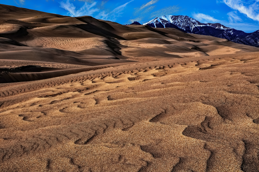 "Desert Harmony - Colorado Landscape Photography"