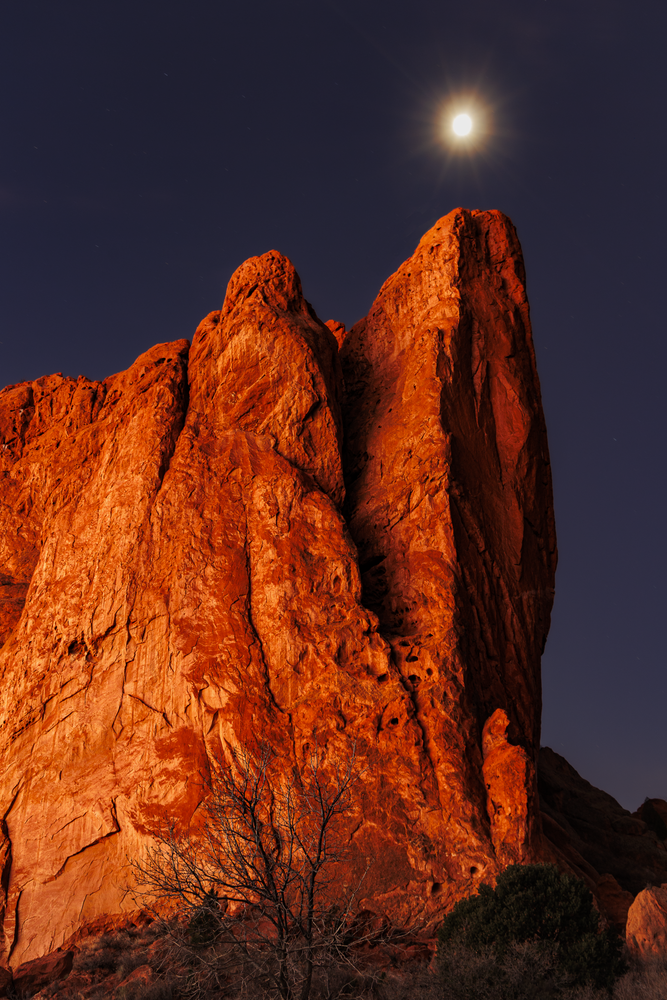 Celestial Silence Photography Art | James H Egbert's Silver Branch Studios