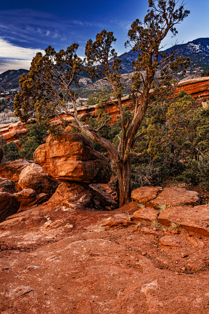 Gog Sunrise 03172025 0 Q1 A6017 Photography Art | James H Egbert's Silver Branch Studios