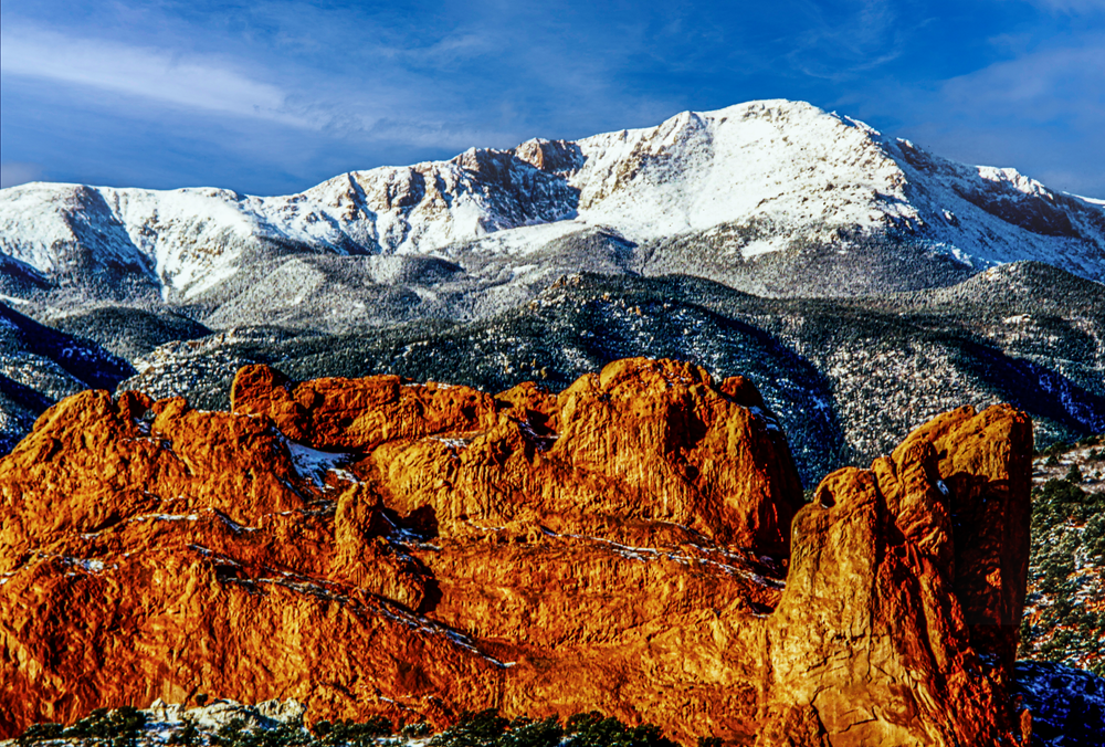 Gog Pikespeak 2004 00012 Photography Art | James H Egbert's Silver Branch Studios