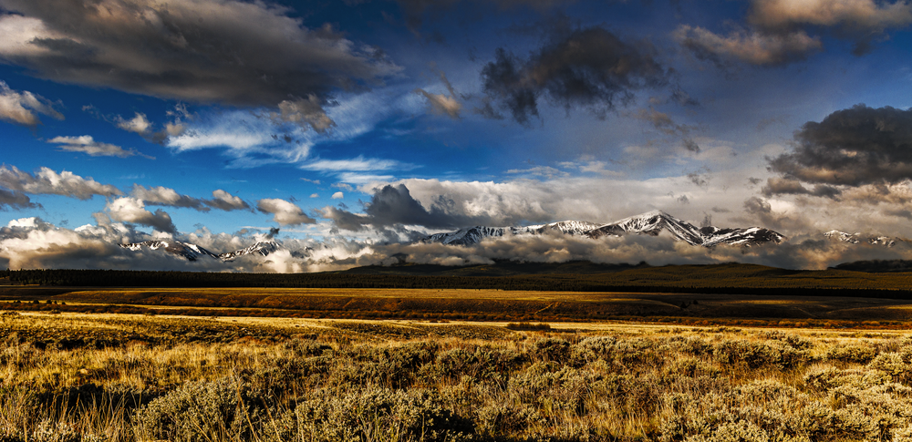 Mosquito Range Pano 062025 Q1 A1028 2 Photography Art | James H Egbert's Silver Branch Studios