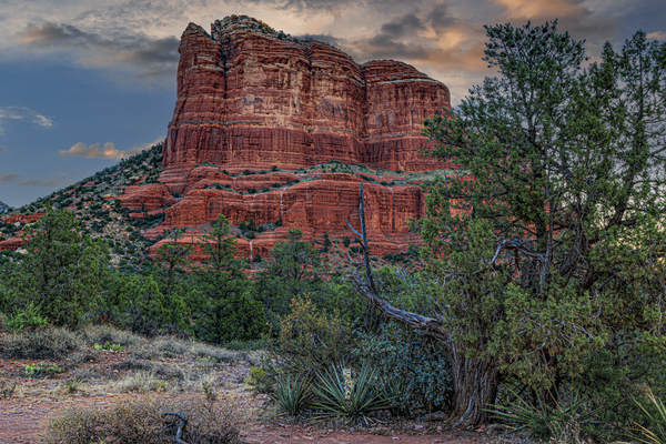 Sedona Serenity - Arizona Landscape Photography