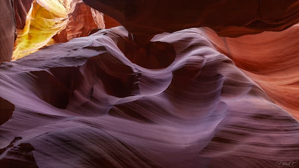 Canyon Symphony Photography Art | Patrick V Photography
