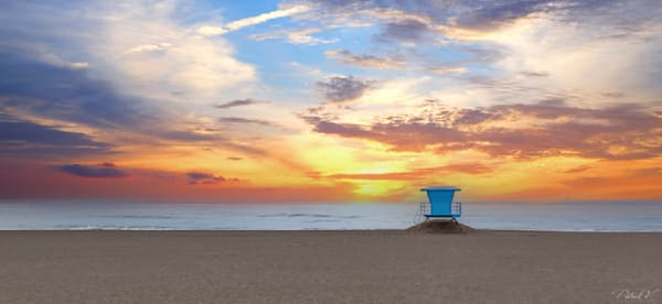 Guardians Of Dusk Photography Art | Patrick V Photography