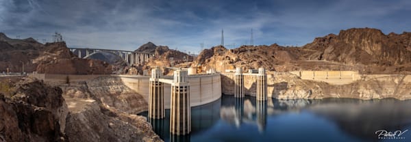 Engineered Serenity Photography Art | Patrick V Photography