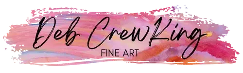 debcrewkingfineart