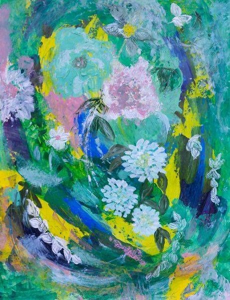 Flowers for you