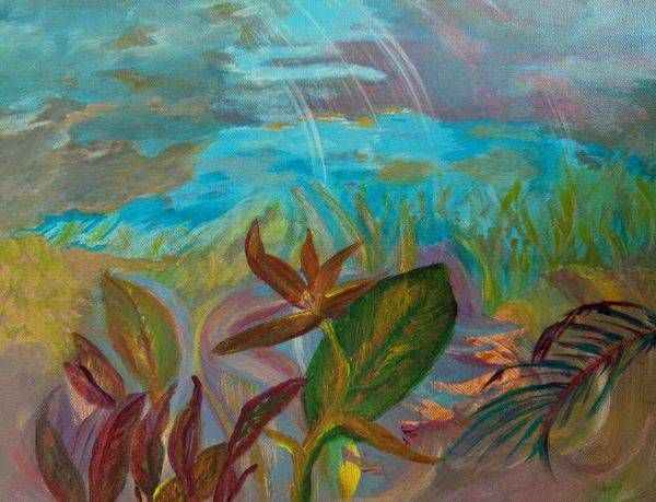 Weathering the storm