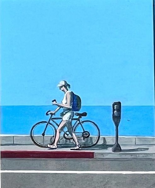 Exhibits Art | Gallery Of Hermosa