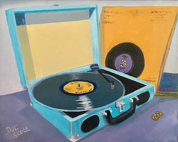 Rocktober - oct 18 - nov 09, 2025 Art | Gallery Of Hermosa