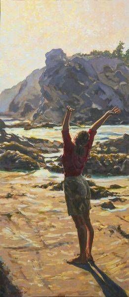 Ted Kutscher - En Voyage