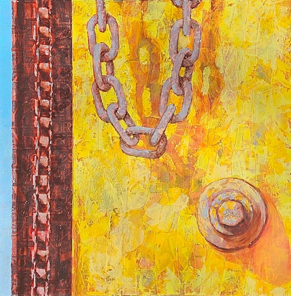 Industrial Art | Fountainhead Gallery