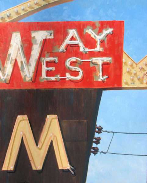 Industrial Art | Fountainhead Gallery