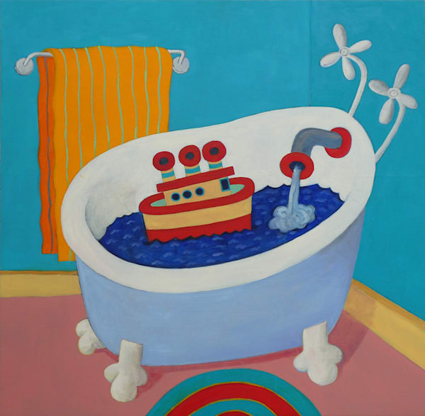 Max Grover Max grover - portraits and still lifes Art | Fountainhead Gallery
