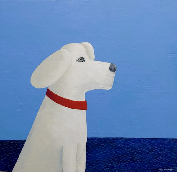 Max Grover Max grover - portraits and still lifes Art | Fountainhead Gallery
