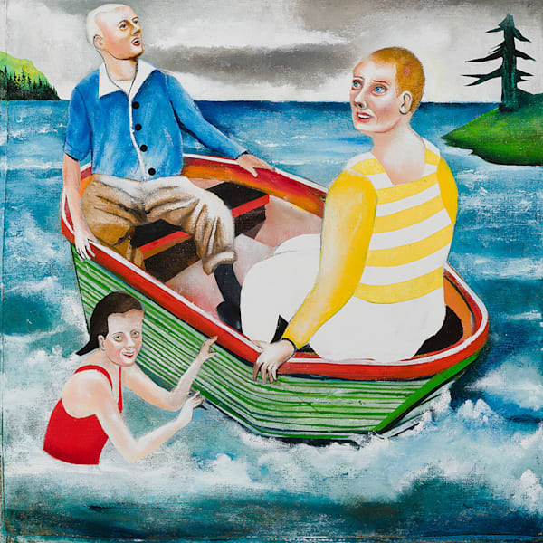 Figure Art | Fountainhead Gallery