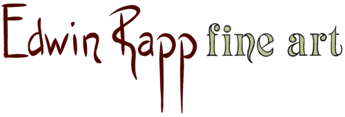 Edwin Rapp Fine Art