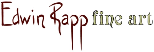Edwin Rapp Fine Art