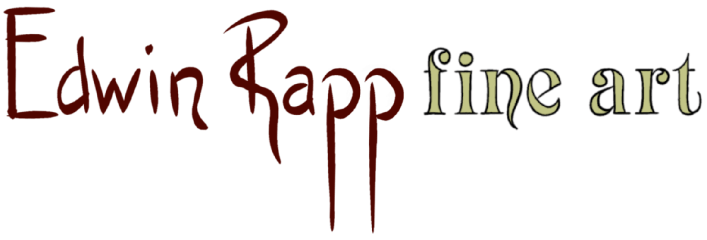 Edwin Rapp Fine Art