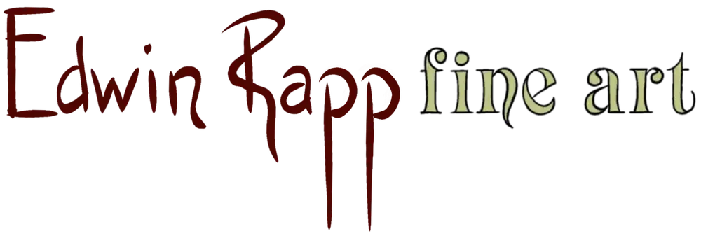 Edwin Rapp Fine Art