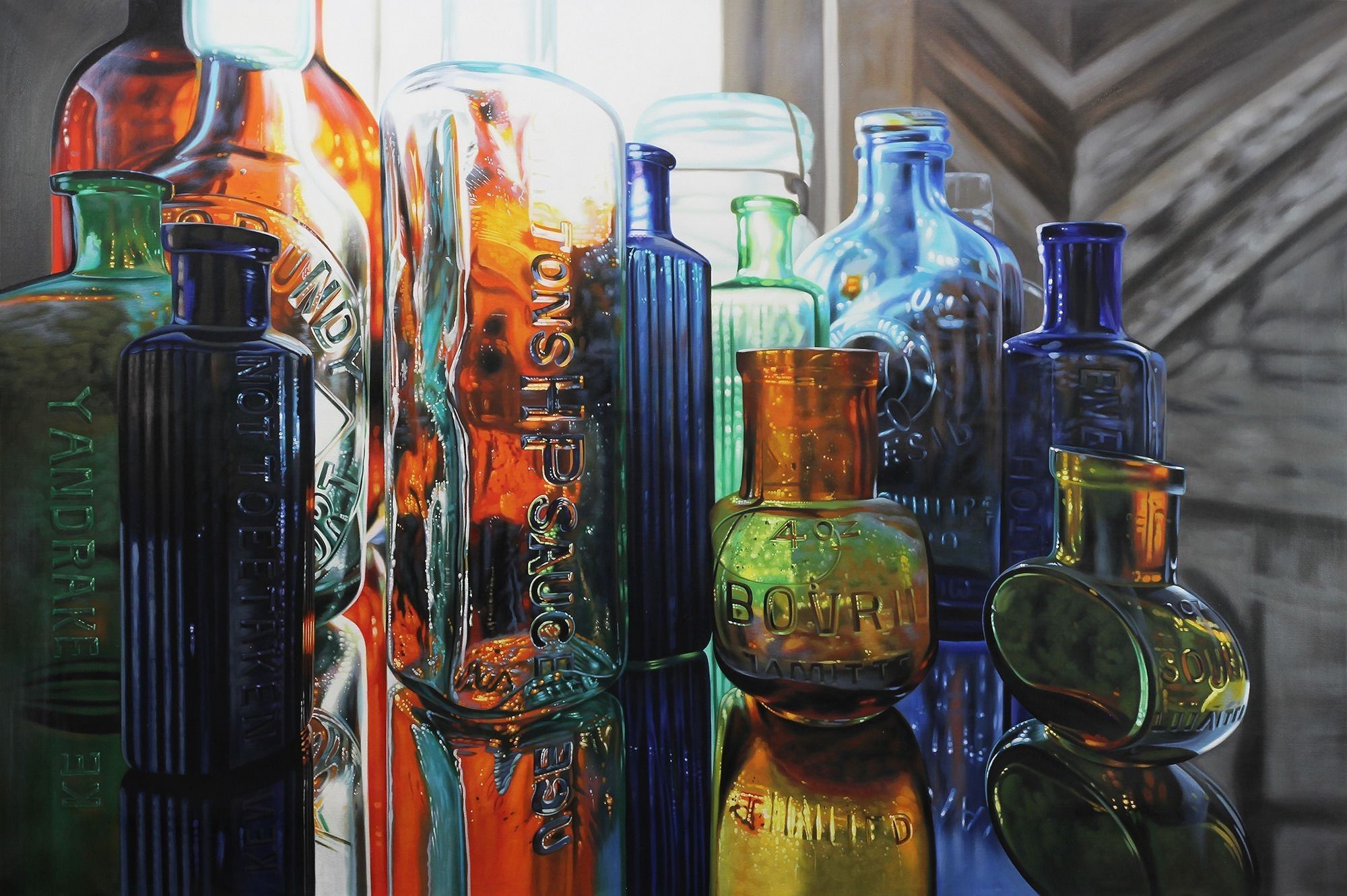 Shop art Art | Ken Orton Gallery