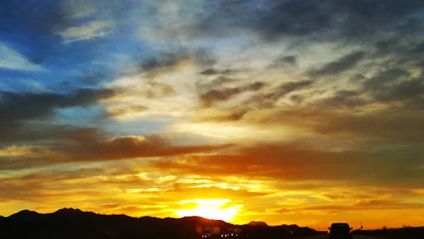 Landscapes