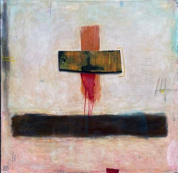 The Sinner's Crossroads