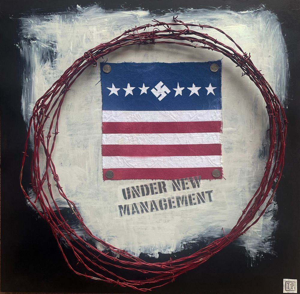 Under New Management