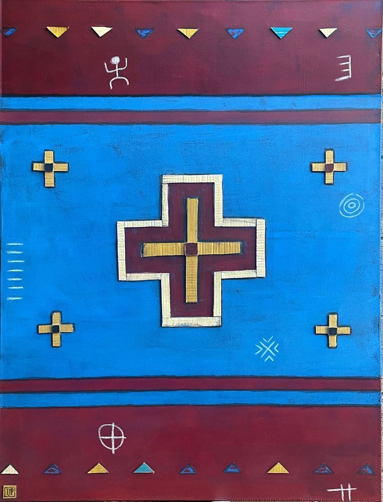 Cruz de Albuquerque