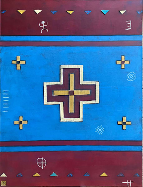 Cruz de Albuquerque