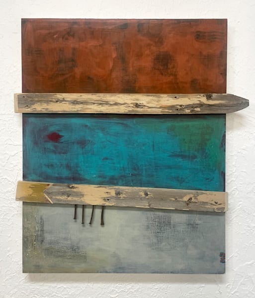 Copper Topper