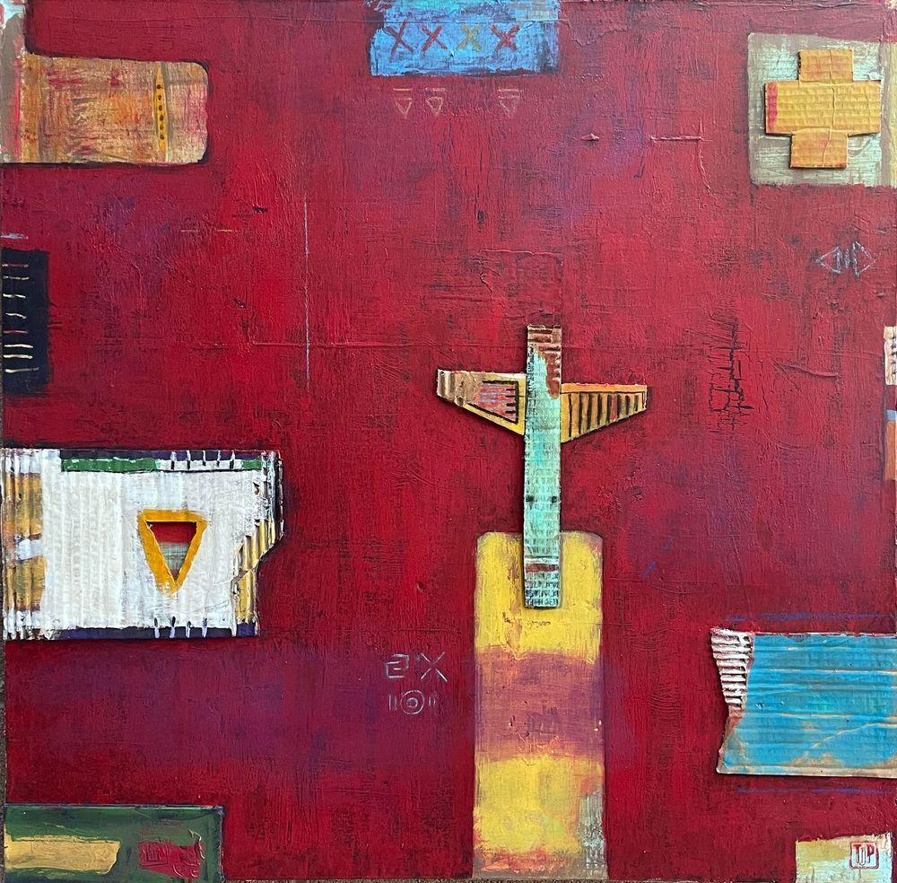 Fanta Se Art | Travis Parkin Art