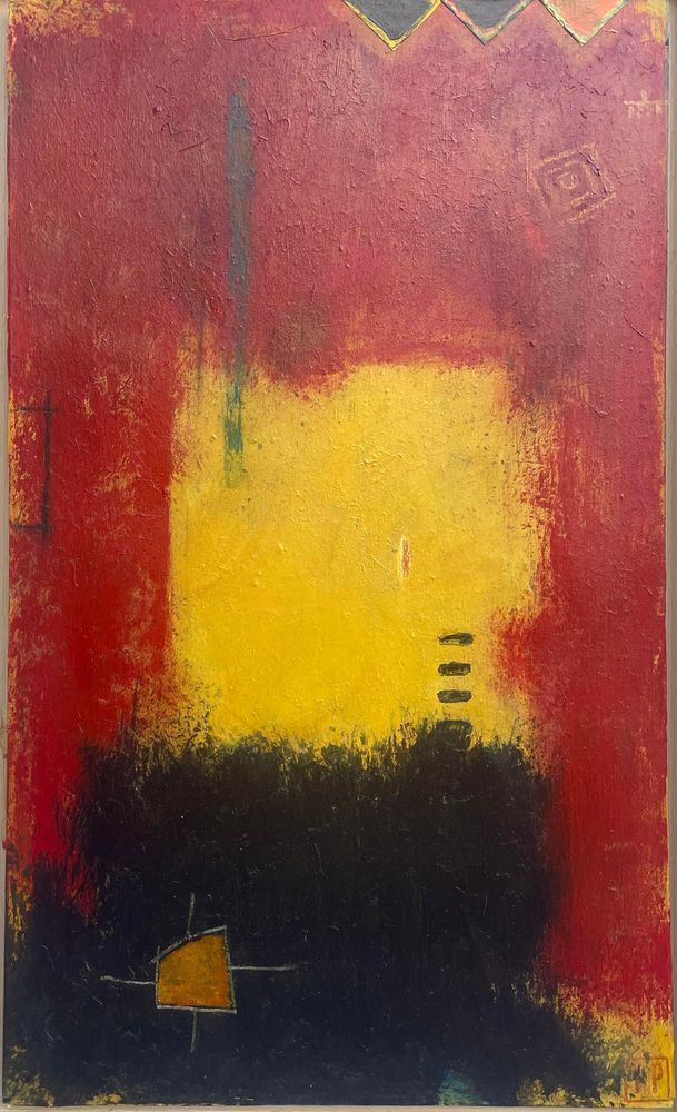 Eclypso Art | Travis Parkin Art