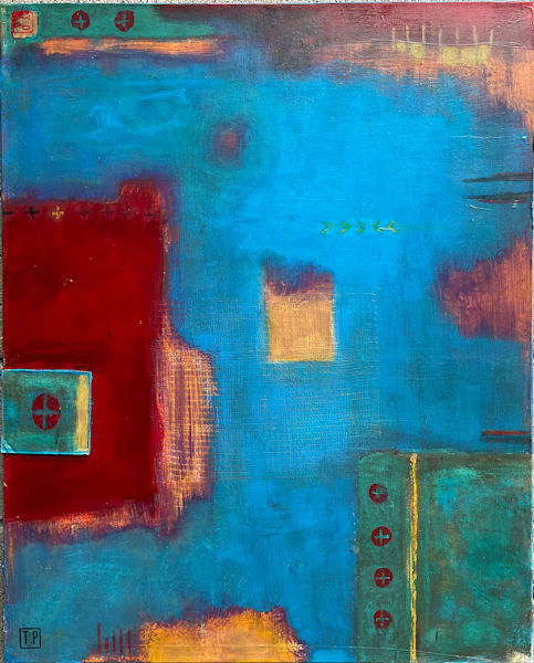 Invitation to the Blues