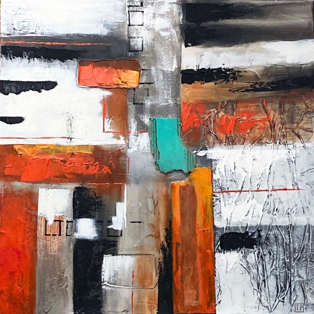 Luke S Dream Art | Travis Parkin Art