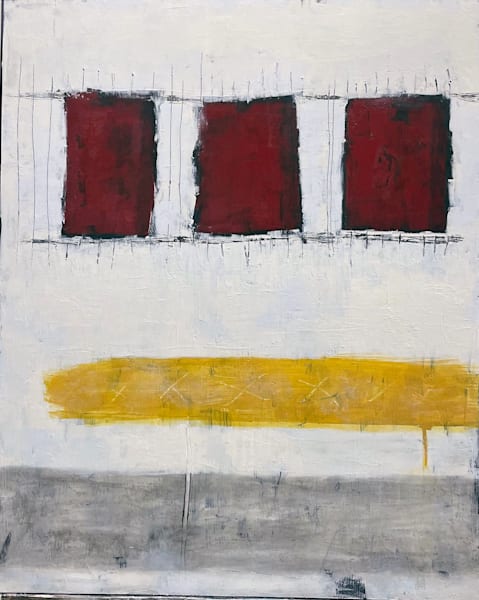 Measured Contemplation