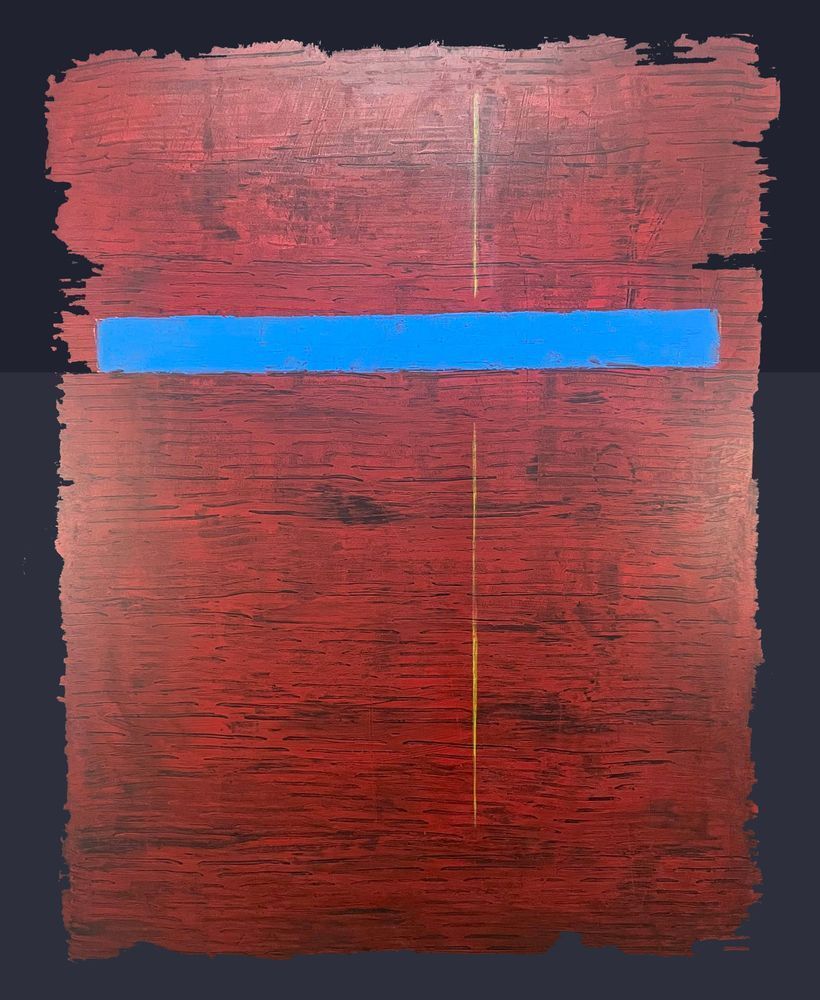 Primo Primario: Rojo
