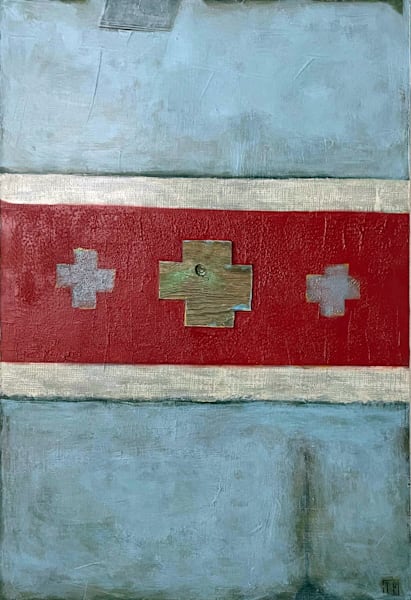 Tres Cruces