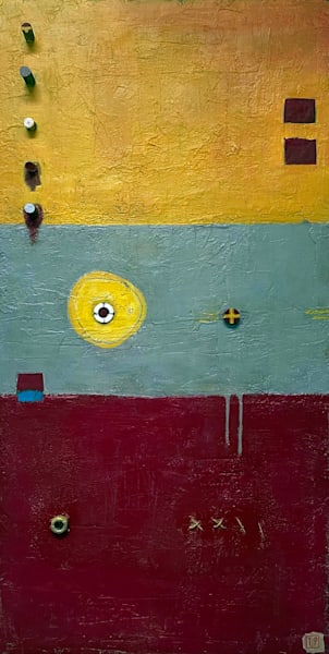 The Streets of Santa Fe