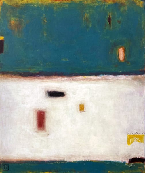 Parsifal (28x22x1.5) Art | Travis Parkin Art
