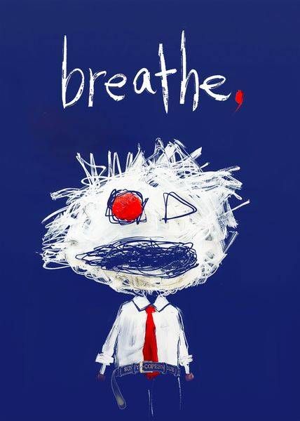 Just Breathe