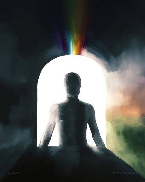 Awoken