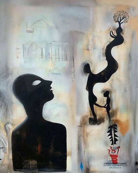 Existence