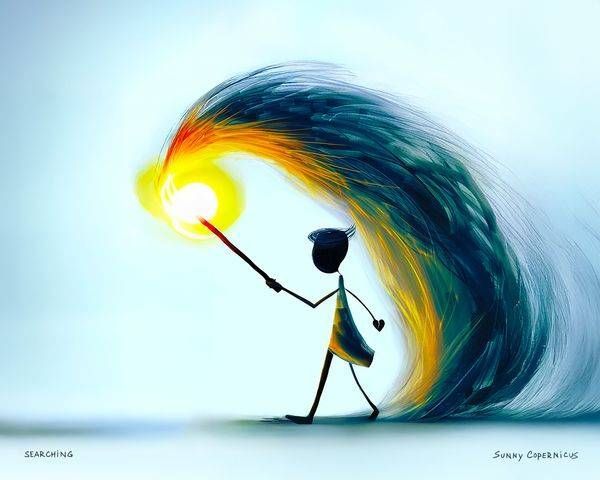 Searching