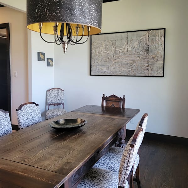 Sam Jones Design Collector's photos | Sam Jones IV, Fine Art