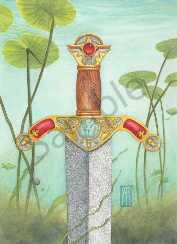 Excalibur
