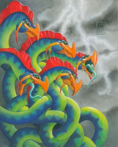 Manticore