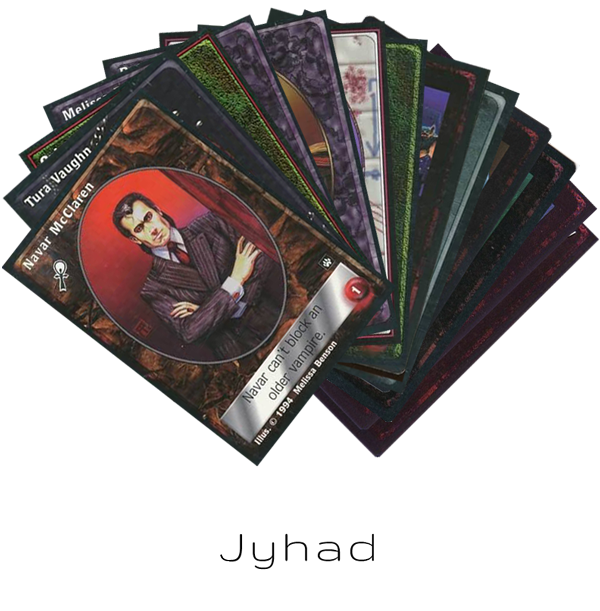 mtg jihad card Magic The Gathering Arabian Nights
