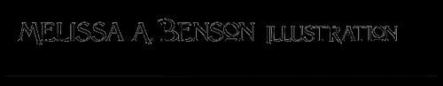 www.melissabenson.com
